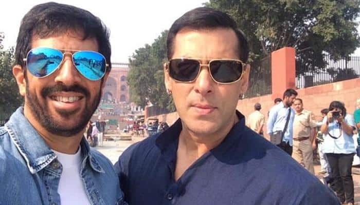 Kabir Khan shares pic of stunning location where Salman Khan’s ‘Tubelight’ shoot will begin