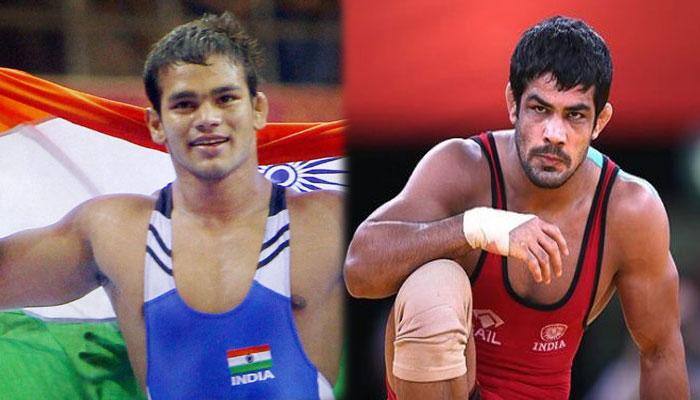 If Narsingh Yadav is found guilty, Sushil Kumar cannot replace him for Rio Olympics – Here&#039;s why!