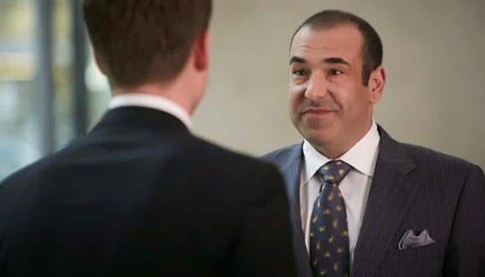 Would love to star in a Bollywood film: Rick Hoffman
