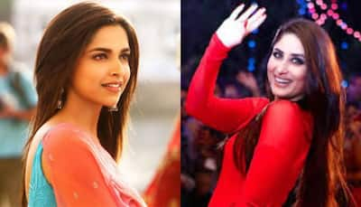 All is not well between Kareena Kapoor Khan and Deepika Padukone? – Know why