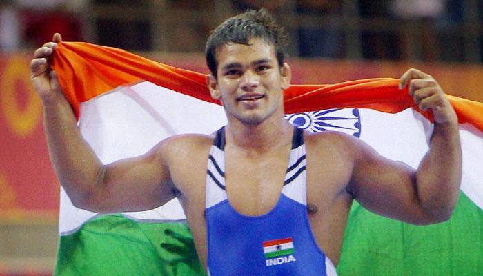 Narsingh Yadav's doping case: WFI rallies behind beleaguered wrestler, backs 'conspiracy' claims