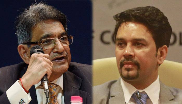 BCCI to meet today to discuss SC verdict on Lodha panel&#039;s report