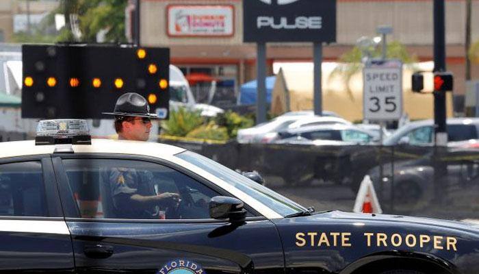 Two dead, over a dozen wounded in Florida nightclub shooting; one person detained