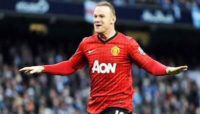 Wayne Rooney aims to take up coaching after retirement