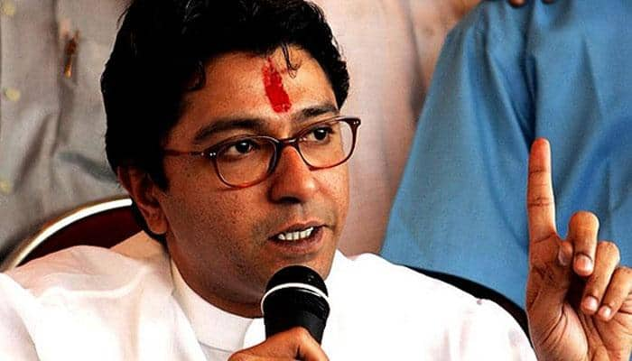 Need for &#039;Sharia&#039; like laws to check crimes against women: MNS chief Raj Thackeray