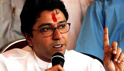 Need for 'Sharia' like laws to check crimes against women: MNS chief Raj Thackeray