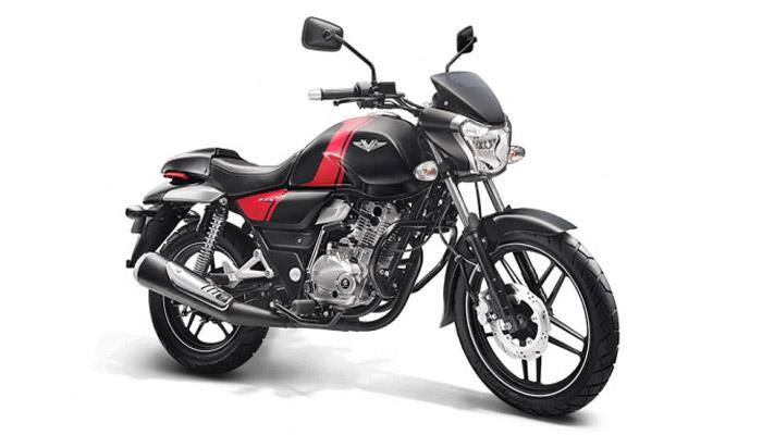 Bajaj V sales cross 1-lakh mark within 4 months of launch