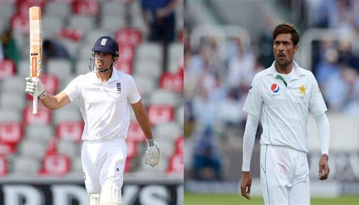 England vs Pakistan 2nd Test, Day 4 at Old Trafford – As it happened..