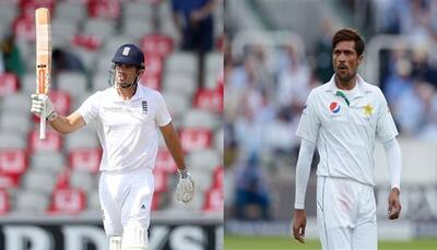 England vs Pakistan 2nd Test, Day 4 at Old Trafford – As it happened..