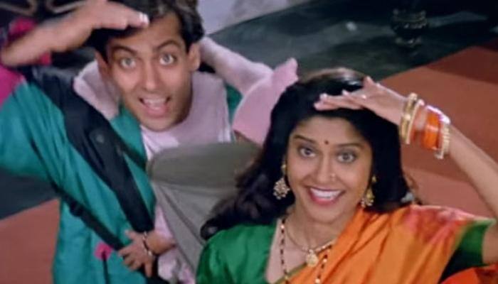 Here's what Renuka Shahane has to say about Salman Khan's acquittal in black buck poaching cases