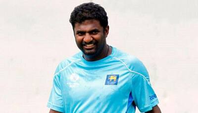 Sri Lanka cricket board files complaint on Muttiah Muralitharan following training ground bust-up