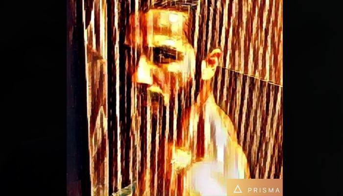 Prisma fever grips Bollywood celebrities! – View pics