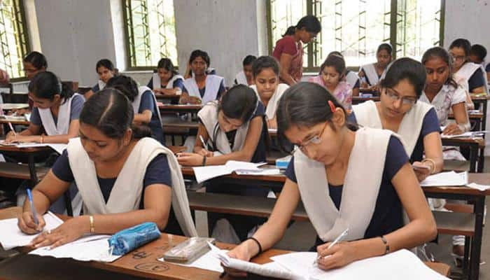 CBSE adopts moderation policy in granting marks in Class XII exam: Govt