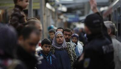 Germany warns of anti-migrant backlash after week of bloodshed