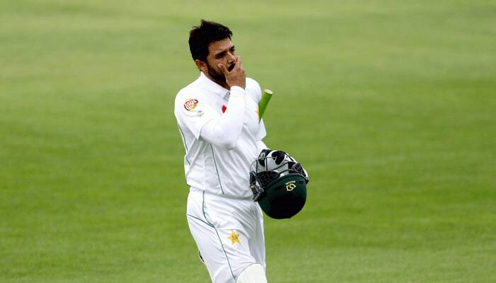 'Over confidence' not the reason behind Pakistan's struggle in second test: Grant Flower