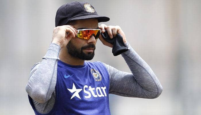 Thinking like a batsman the mantra for successful field placing: Virat Kohli