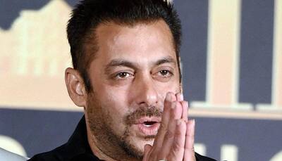 Salman Khan thanks fans after acquittal in 18-year-old chinkara poaching cases