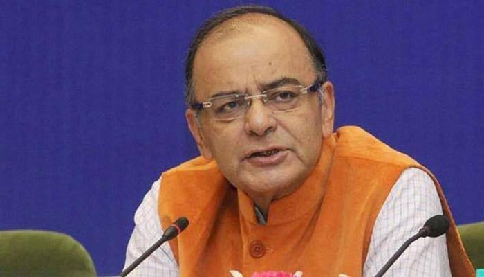 GST deadlock: Arun Jaitley to meet state finance ministers today