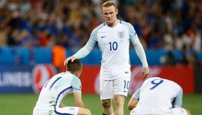 Wayne Rooney still key to England plans, says Sam Allardyce