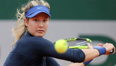 Rio Olympics 2016: Amid Zika fears, Eugenie Bouchard confirms she'll play in coveted event