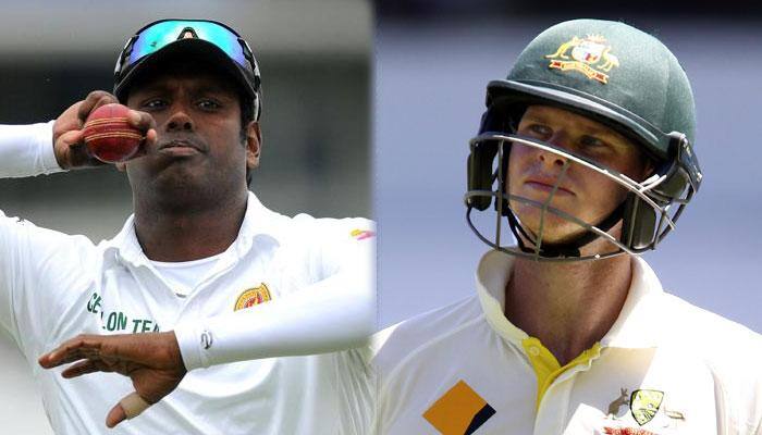 1st Test, Day 1 – Sri Lanka vs Australia - As it happened...