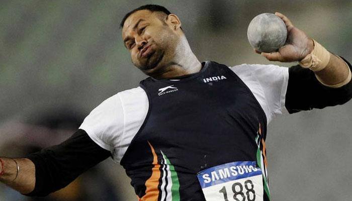 Doping controversy: Inderjeet Singh breaks down during TV interview, alleges conspiracy behind failed test