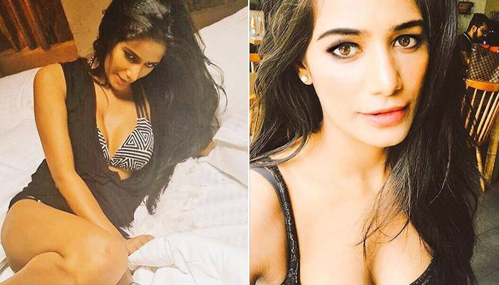 Poonam Pandey: The internet sensation