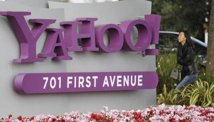 Read –Yahoo CEO Marissa Mayer's letter to employees