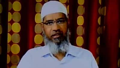 Zakir Naik's 'IRF' converted many Christians, Hindus to Islam?
