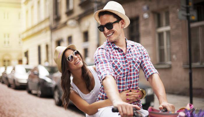 Boyfriend material! Five signs that prove he is the ideal one for you