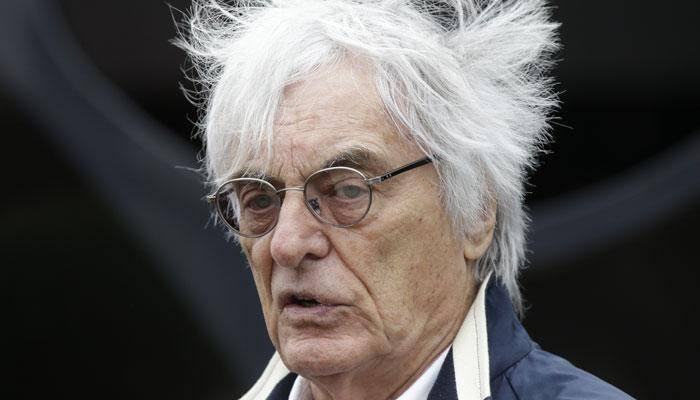 SHOCKING: Bernie Ecclestone's mother-in-law kidnapped in Brazil, abductors demand $36.5 m as ransom