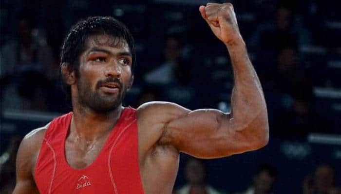 Narsingh Pancham Yadav doping scandal: He can't do something like this, says Yogeshwar Dutt