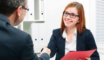Preparing for your dream job? Opt for an in-person interview