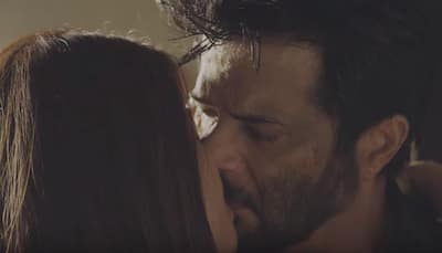 Anil Kapoor opens up about kissing scene in '24'! – Read more