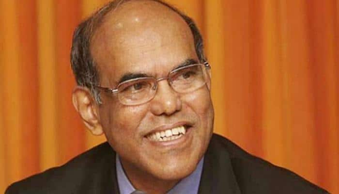 Differences with govt inherent, RBI must exert autonomy: Ex-Guv Subbarao 