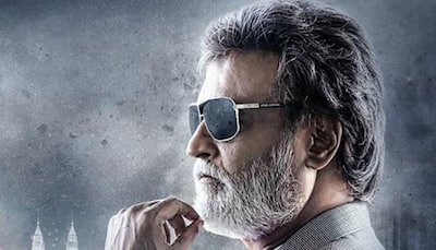 'Kabali' Rajinikanth follows just one politician on Twitter; he is PM Narendra Modi