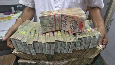 7th Pay Commission: Chiefs of regulatory bodies to get Rs 4.5 lakh pay