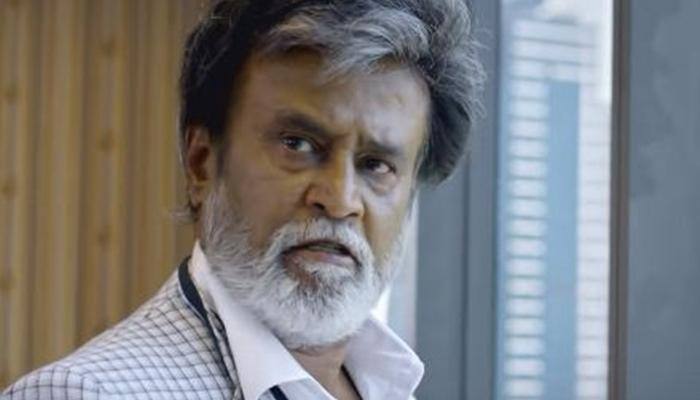 Rajinikanth's 'Kabali' joins Rs 200 crore club in India