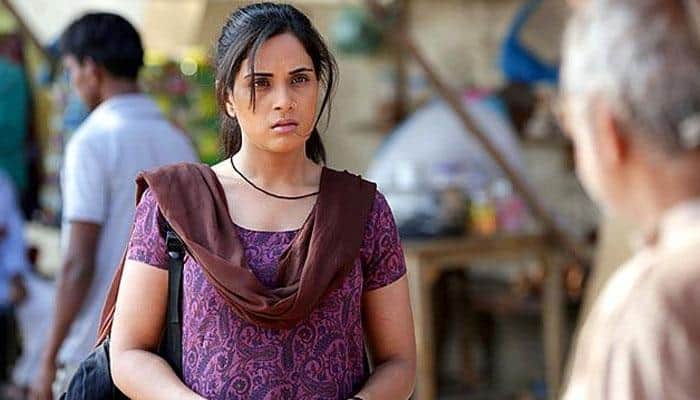 &#039;Masaan&#039; will always be a special film for me: Richa Chadha
