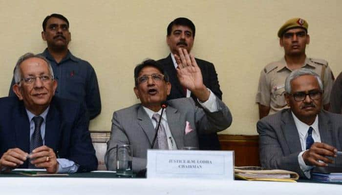 BCCI line-up special General Meeting in Mumbai on August 5 to discuss Lodha recommendations