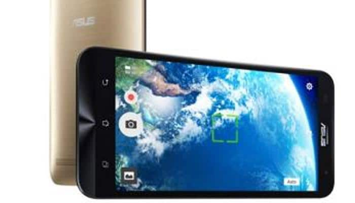 Asus ZenFone 3 Deluxe: World`s first smartphone to have most powerful processor Snapdragon 821 SoC