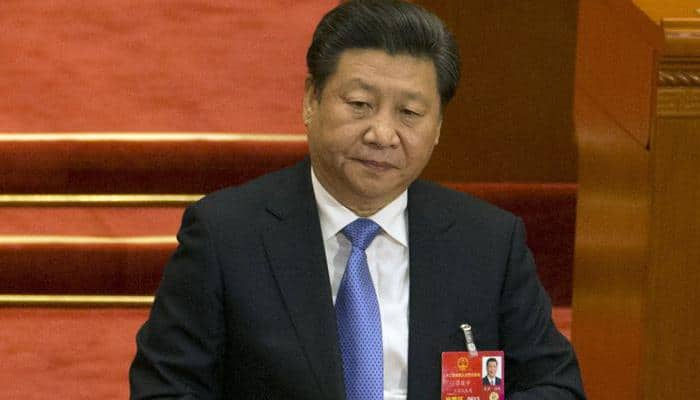 China to chart Communist Party future amid crackdowns