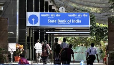  SBI launches debit card-less instant money transfer facility