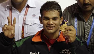 Narsingh Yadav Doping Scandal: Wrestler's food was spiked by an intruder, reveals hostel cook