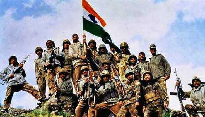 Kargil war: When Pakistan faced stinging defeat at the hands of India - Watch