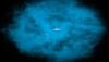 Milky Way's hot gaseous Halo spins like a disk!