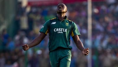 Pacer Kagiso​ Rabada scoops six South African awards