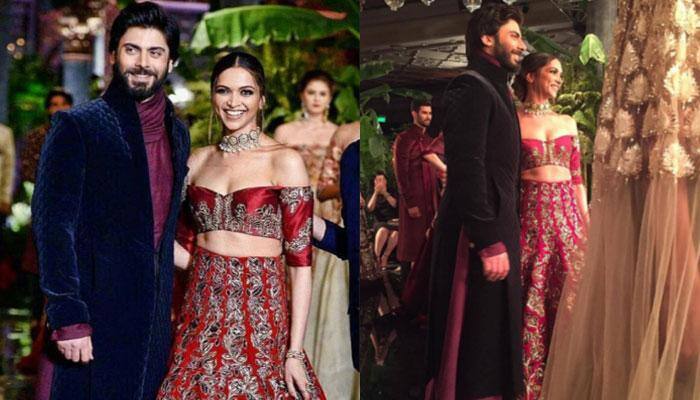 Chill guys! There&#039;s still time for Deepika Padukone, Fawad Khan film