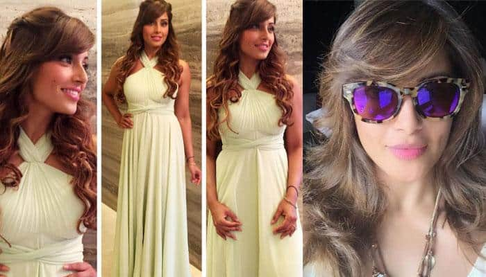 Bipasha Basu tells you how to combat bad hair day! Pic inside