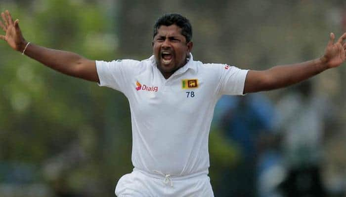 1st Test, Day 2: Sri Lanka vs Australia - As it happened...